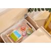image:imageLovevery The Montessori Playshelf 2in1 Storage Shelf Makes Toy Rotation and Storage Simple 100 Birchwood Design