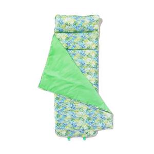 image:imageLOVEVERY The Nap Mat OnePiece Cozy Naptime Set with Padded Mat Blanket amp Pillow for Toddlers Soft Organic Cotton Perfect for Kids Preschool Daycare Travel Sleeping Bag Ages 18 Months