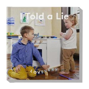 image:imageLovevery I Told A Lie Tricky Topics