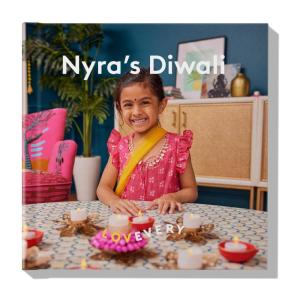 image:imageLovevery Nyras Diwali