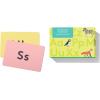 image:imageLovevery Animal Letter Sound Cards Flash Cards Learning to Read