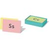 image:imageLovevery Animal Letter Sound Cards Flash Cards Learning to Read