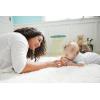 image:imageLovevery Montessori Organic Ball Baby Toy Tummy Time Ball 12 Weeks