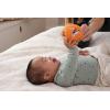 image:imageLovevery Montessori Organic Ball Baby Toy Tummy Time Ball 12 Weeks