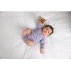 image:imageLovevery Montessori Rolling Rattle Baby Rattle Starting at 12 Weeks