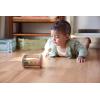 image:imageLovevery Montessori Rolling Rattle Baby Rattle Starting at 12 Weeks