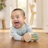image:imageLovevery Montessori Rolling Rattle Baby Rattle Starting at 12 Weeks