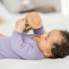 image:imageLovevery Montessori Rolling Rattle Baby Rattle Starting at 12 Weeks