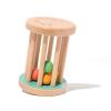 image:imageLovevery Montessori Rolling Rattle Baby Rattle Starting at 12 Weeks