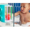 image:imageLOVEVERY The Bath Set 9Piece Bath Toys with Play Guide Early Development for 9 Months