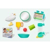 image:imageLOVEVERY The Bath Set 9Piece Bath Toys with Play Guide Early Development for 9 Months