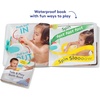 image:imageLOVEVERY The Bath Set 9Piece Bath Toys with Play Guide Early Development for 9 Months