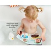 image:imageLOVEVERY The Bath Set 9Piece Bath Toys with Play Guide Early Development for 9 Months